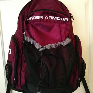 Under Armour sport backpack